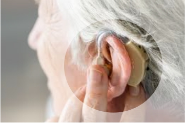 sunrise hearing aid